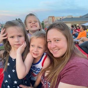 Meet your Posher, Beth